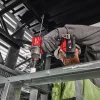 Milwaukee akkus fúrócsavarozó M18 FDD3-502X 18V 2x5,0Ah