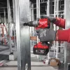 Milwaukee akkus fúrócsavarozó M18 FDD3-502X 18V 2x5,0Ah