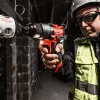 Milwaukee akkus fúró-csavarozó M12 FDD2-202X 12V 2x2,0 Ah