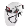 Milwaukee L4 BOLTHL-301 akkus USB tölthető fejlámpa BOLT sisakokhoz 4V 600 Lumen