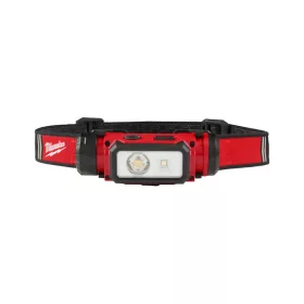 Milwaukee L4HL2-301 USB újratölthető fejlámpa