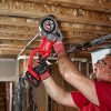 Milwaukee M18 FPT114-0C akkus csomenetvágó 1 1/4" 18V alapgép