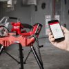 Milwaukee M18 FPT114-0C akkus csomenetvágó 1 1/4" 18V alapgép