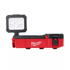   Milwaukee akkus Packout térmegvilágító lámpa M12 POAL-0 12V alapgép