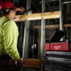 Milwaukee M12 POAL-0 PACKOUT akkus térmegvilágító lámpa 12V alapgép, 1400 Lumen