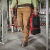 Milwaukee akkus Packout térmegvilágító lámpa M12 POAL-0 12V alapgép