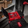 Milwaukee akkus Packout térmegvilágító lámpa M12 POAL-0 12V alapgép