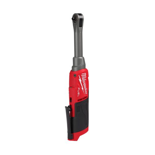 Milwaukee M12 FHIR14LR-0 akkus racsnis csavarkulcs hosszított hajtószárral 1/4" 12V alapgép