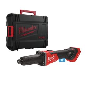   Milwaukee akkus egyenescsiszoló M18 FUEL FDGROVB-0X 18V alapgép