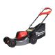 Milwaukee M18 F2LM46-802 dupla akkus önjáró funyíró 18V 2x8,0Ah