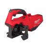 Milwaukee M18 Force Logic profilsín vágó alapgép