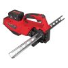 Milwaukee M18 Force Logic profilsín vágó alapgép