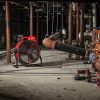 Milwaukee M18 ARFHP-0 ventilátor alapgép