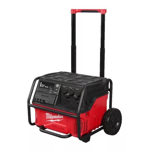 Milwaukee ROLL-ON IRPSUOP2500 7200/3600 W 2,5 kWh áramellátó rendszer