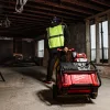 Milwaukee ROLL-ON IRPSUOP2500 7200/3600 W 2,5 kWh áramellátó rendszer