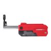 Milwaukee M18 FDDEL32-0 akkus SDS-Plus porelszívó 18V alapgép