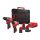 Milwaukee M12FPP2A2-5253X akkus erocsomag 12V 1x2,5Ah+2x5,0Ah