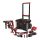 Milwaukee M18 FPP4D-555T akkus erocsomag 18V 1x3,0Ah+1x5,5Ah+2x5,0Ah