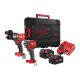 Milwaukee M18 FPP2B3-502X akkus erocsomag 18V 2x5,0Ah