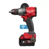 Milwaukee akkus fúrócsavarozó M18 ONEDD3-502X 18V 2x5,0 Ah