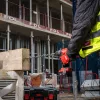 Milwaukee akkus fúrócsavarozó M18 ONEDD3-502X 18V 2x5,0 Ah