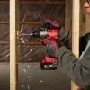 Milwaukee akkus fúrócsavarozó M18 ONEDD3-502X 18V 2x5,0 Ah
