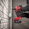 Milwaukee akkus fúrócsavarozó M18 BLDDRC-502C 18V 2x5,0 Ah
