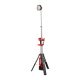 Milwaukee M18 SAL2-502B akkus állványos térmegvilágító lámpa 18V 2x5,5Ah, 2800 Lumen