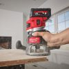 Milwaukee M18 FR12KIT-0P akkus felsőmaró alapgép