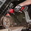 Milwaukee akkus sarokcsiszoló M18 FUEL FHSAGO125VXPDB2-802X 18V 2x8,0 Ah, HD kofferben