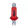 Milwaukee újratölthető lámpa L4 HSL-301 4V 1x3,0 Ah
