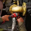 Milwaukee akkus sarokcsiszoló M18 FSAG125XB-0 18V alapgép