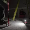 Milwaukee akkus műhelymegvilágító lámpa M18 ALIS-0 18V alapgép