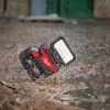 Milwaukee akkus műhelymegvilágító lámpa M18 ALIS-0 18V alapgép