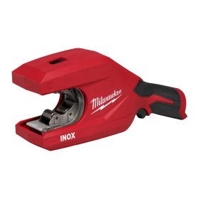   Milwaukee akkus RAPTORXL csővágó M12 PCSS54-0 12V, kartondobozban