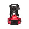 Milwaukee akkus háti permetező M18 BBPFP2-0 18V akkus és töltő nélkül
