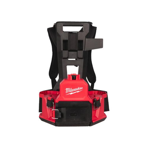 Milwaukee akkus háti permetező M18 BBPFP2-0 18V akkus és töltő nélkül