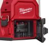 Milwaukee akkus háti permetező M18 BBPFP2-0 18V akkus és töltő nélkül
