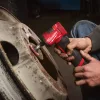 Milwaukee akkus derékszögű csiszoló M12 FDGA2-522B 12V 1x5,0 + 1x2,5 Ah, szerszámtáskában
