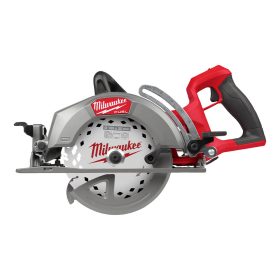   Milwaukee akkus körfűrész M18 FCSRH662-0 G2 18V, akkumulátor és töltő nélkül