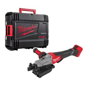   Milwaukee akkus betonacél-vágó M18 FRBCO32-0X 18V akkus és töltő nélkül, Heavy Duty kofferben