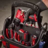 Milwaukee akkus fúró-csavarozó M12 BLDDRC-202C 12V 2x2,0 Ah, kofferben