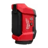 Milwaukee akkus PACKOUT lámpa M12 ALIP-0 12V akku és töltő nélkül