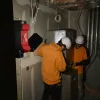 Milwaukee akkus PACKOUT lámpa M12 ALIP-0 12V akku és töltő nélkül