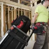 Milwaukee akkus PACKOUT lámpa M12 ALIP-0 12V akku és töltő nélkül