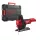 Milwaukee akkus dekopírfűrész M18 FBJS-0X 18V akku és töltő nélkül, Heavy Duty kofferben