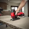 Milwaukee akkus dekopírfűrész M18 FBJS-0X 18V akku és töltő nélkül, Heavy Duty kofferben