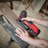 Milwaukee akkus dekopírfűrész M18 FBJS-0X 18V akku és töltő nélkül, Heavy Duty kofferben