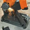 Aeg gyorsdaraboló SMT 355 2300W