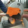 Aeg gyorsdaraboló SMT 355 2300W